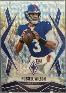 Russell Wilson