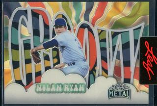 Nolan Ryan