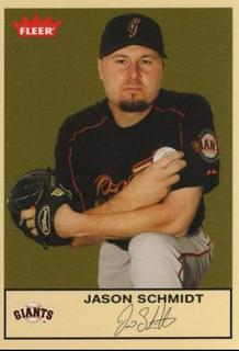 Jason Schmidt