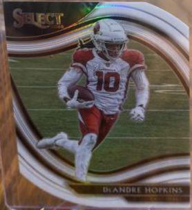 DeAndre Hopkins