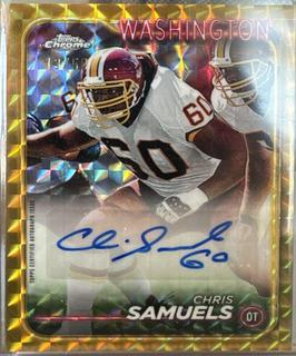Chris Samuels