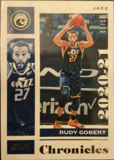Rudy Gobert