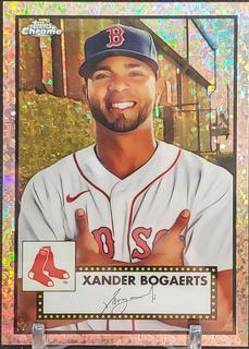 Xander Bogaerts