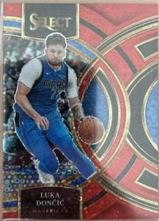 Luka Doncic
