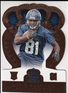 Kevin Norwood