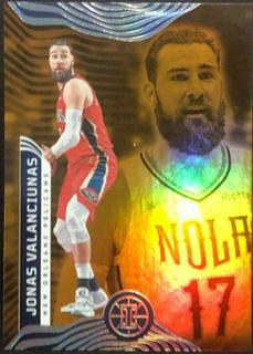 Jonas Valanciunas