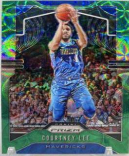 Courtney Lee
