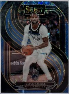 Julius Randle