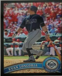 Evan Longoria