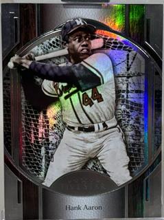 Hank Aaron