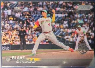 Blake Snell
