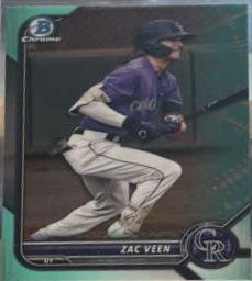 Zac Veen