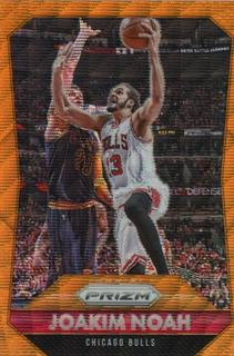 Joakim Noah