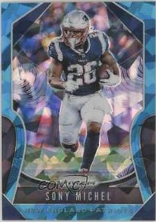 Sony Michel