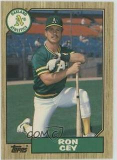 Ron Cey