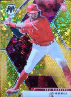 Jo Adell
