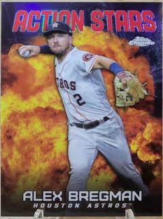 Alex Bregman