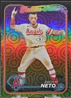 Zach Neto