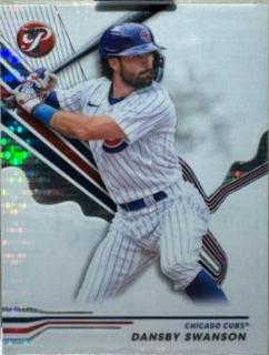 Dansby Swanson