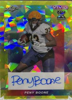 Peny Boone