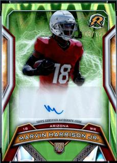 Marvin Harrison Jr.