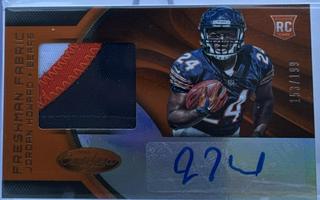 Jordan Howard
