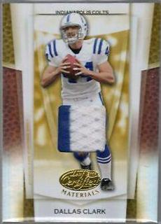 Dallas Clark