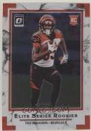 TEE HIGGINS #ESR-TH Basketball Cards 2020 Panini Donruss Elite