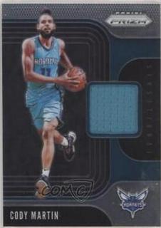 Cody Martin