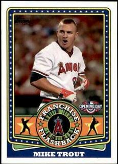 Mike Trout