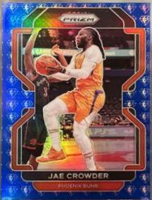 Jae Crowder