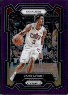 Caris LeVert