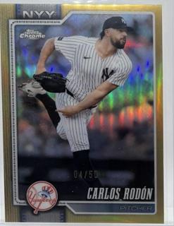 Carlos Rodon