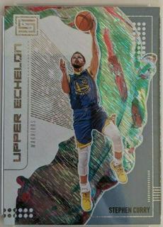 Stephen Curry