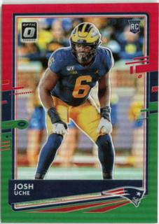 Josh Uche