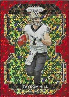 Taysom Hill