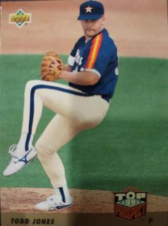 Todd jones