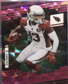 Christian Kirk