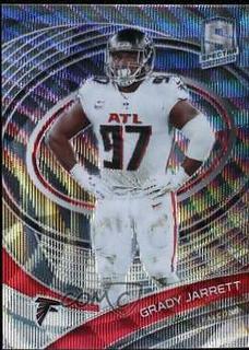 Grady Jarrett