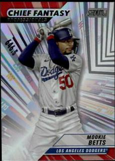 Mookie Betts