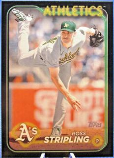 Ross Stripling