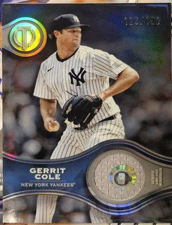 Gerrit Cole