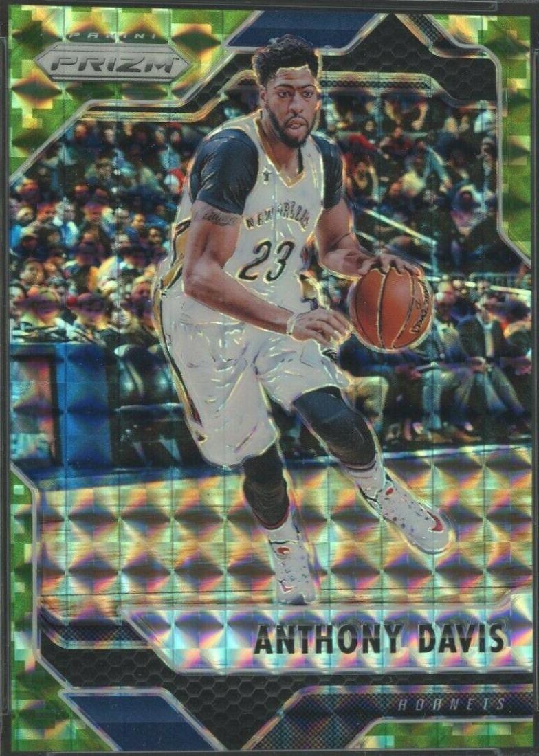 Anthony Davis [Camo] #5