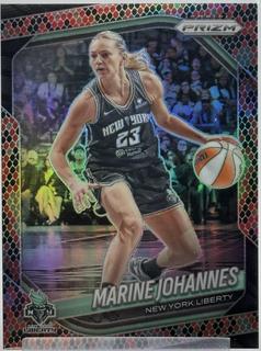 Marine Johannes