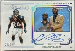 Champ Bailey