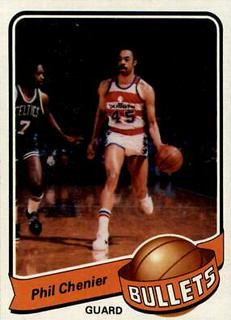 Phil Chenier