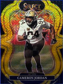 Cameron Jordan