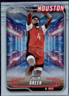 Jalen Green