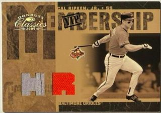 Cal Ripken Jr.
