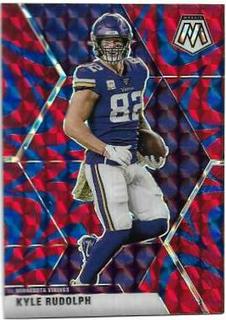 Kyle Rudolph